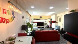 Blk 110C Punggol Field (Punggol), HDB 4 Rooms #620734351